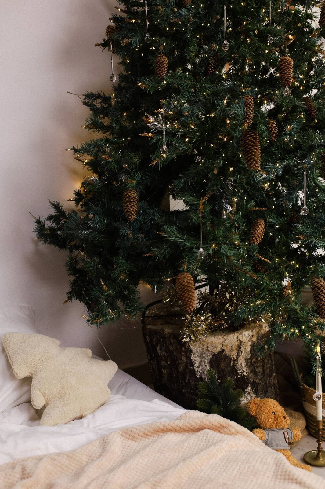 Домашний уют - общий вид