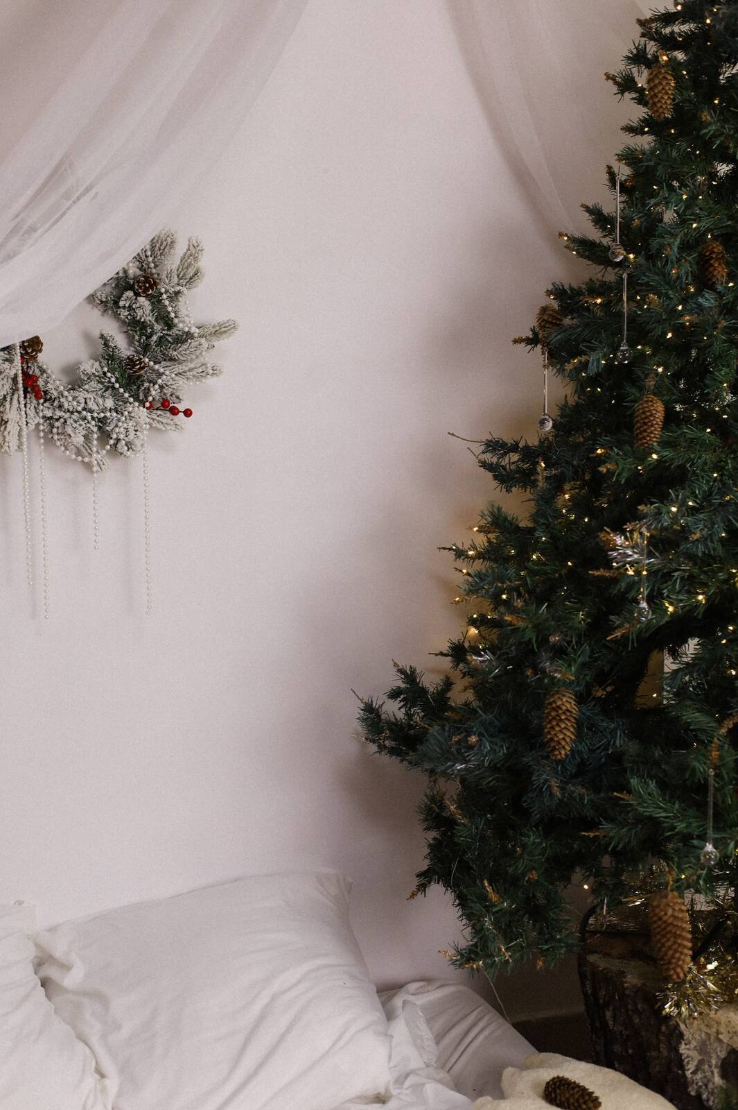 Домашний уют - освещение